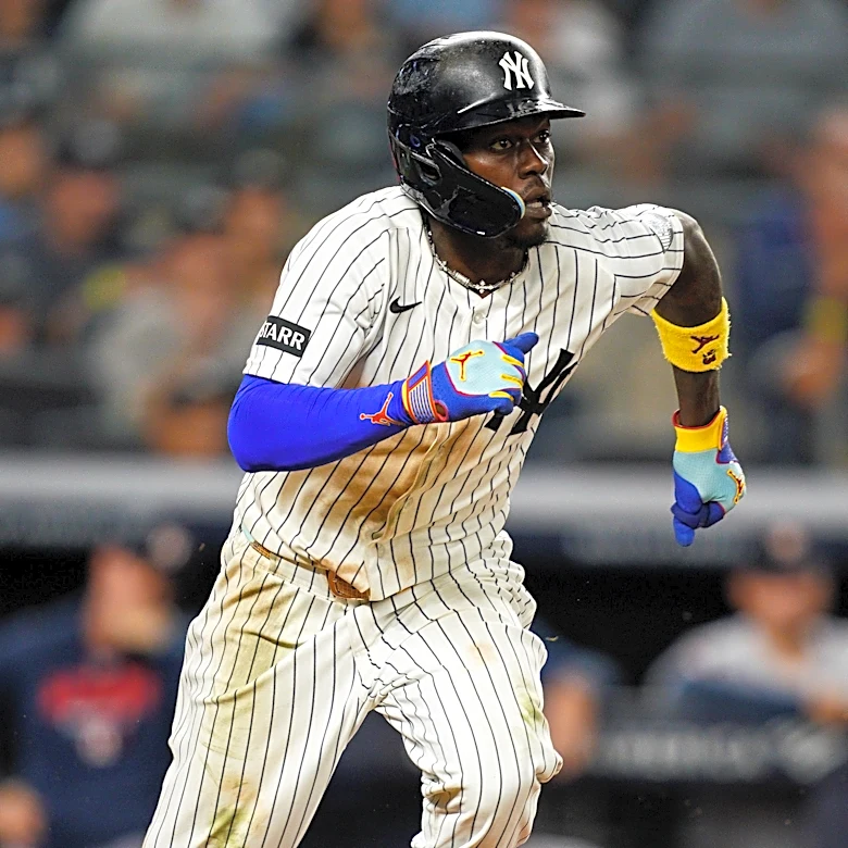 Yankees fans predict that Jazz Chisholm Jr. will return to form down the stretch