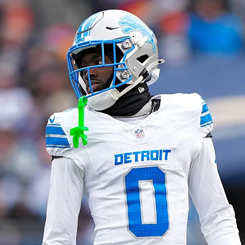 Terrion Arnold officially signs with Seahawks, is placed on commissioner’s exempt list
