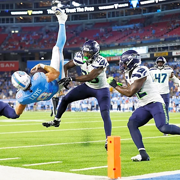 Titans vs. Bears open game thread