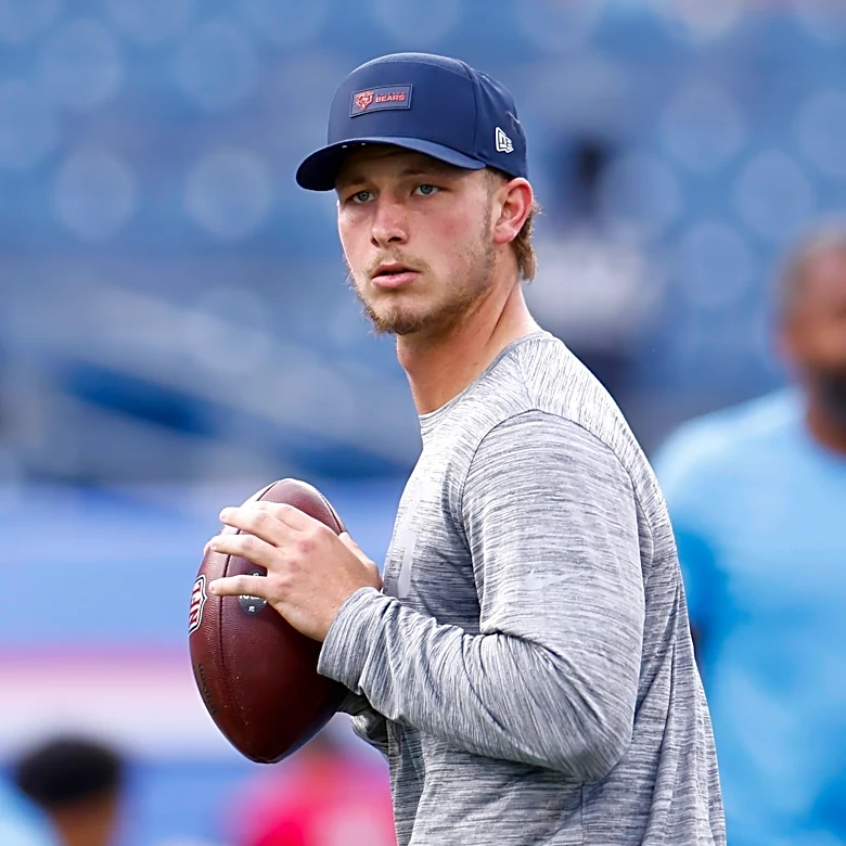 Chicago Bears vs. Tennessee Titans Preseason Game Discussion