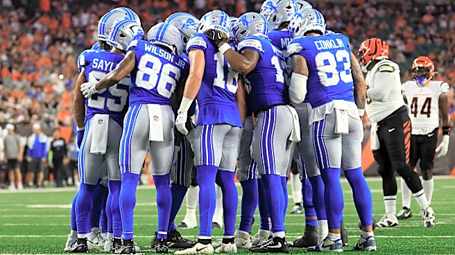 Final 2026 Detroit Lions 53-man roster prediction: Jeremy Reisman edition