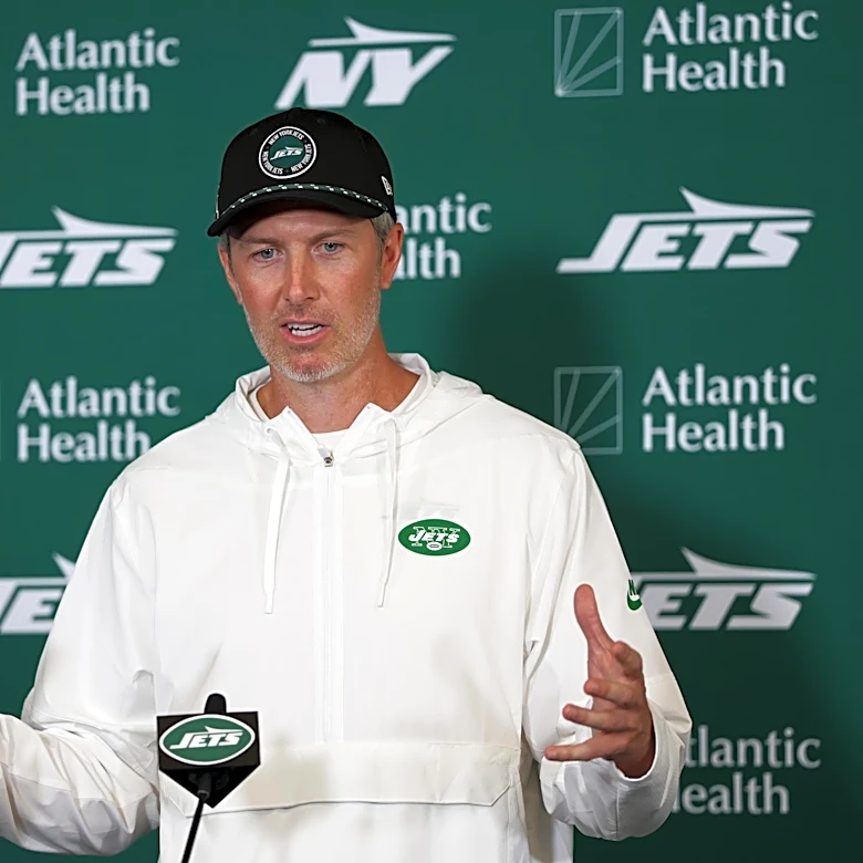 Jets roster cutdown tracker with news and live updates