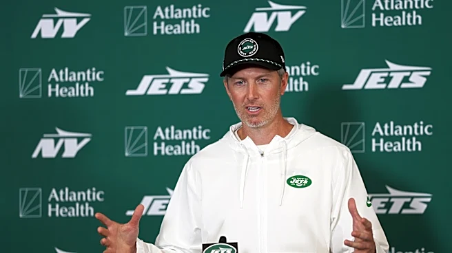 Jets roster cutdown tracker with news and live updates