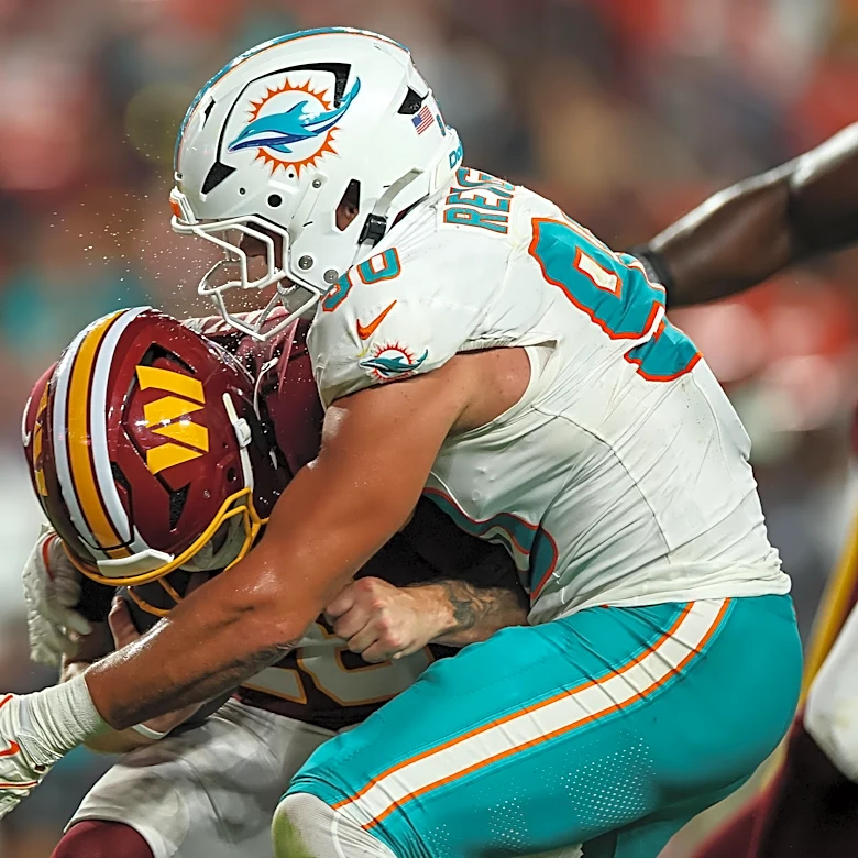 Eagles host rookie free agent on tryout