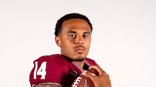 FSU releases depth chart for matchup vs. New Mexico State