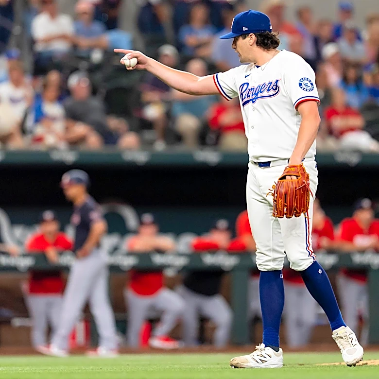 Game 136 Game Day Thread – Texas Rangers @ Milwaukee Brewers
