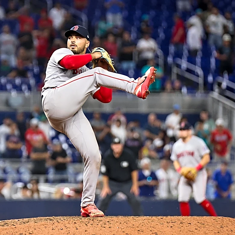 Red Sox at Yankees: Twilight Rematch
