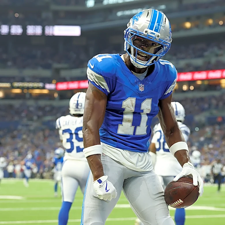 6 Detroit Lions who improved their practice squad chances in preseason finale