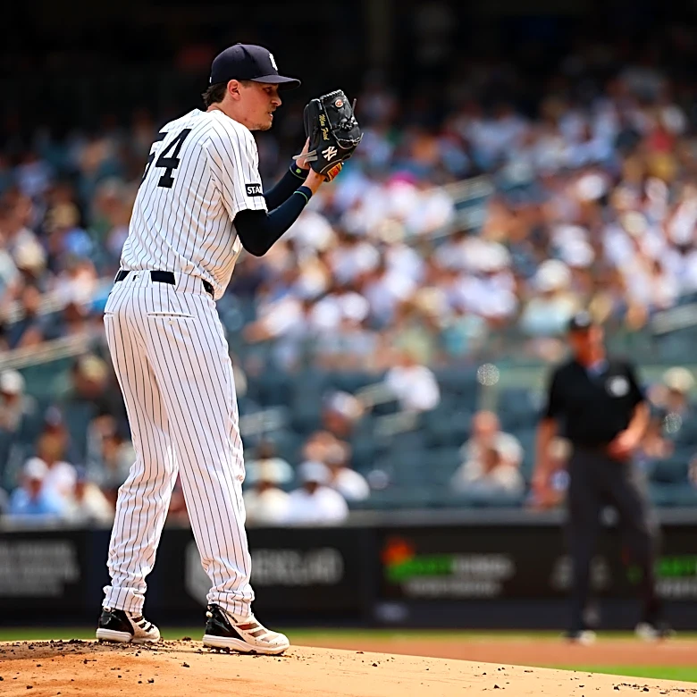 New York Yankees vs. Boston Red Sox: Max Fried vs. Alec Gamboa