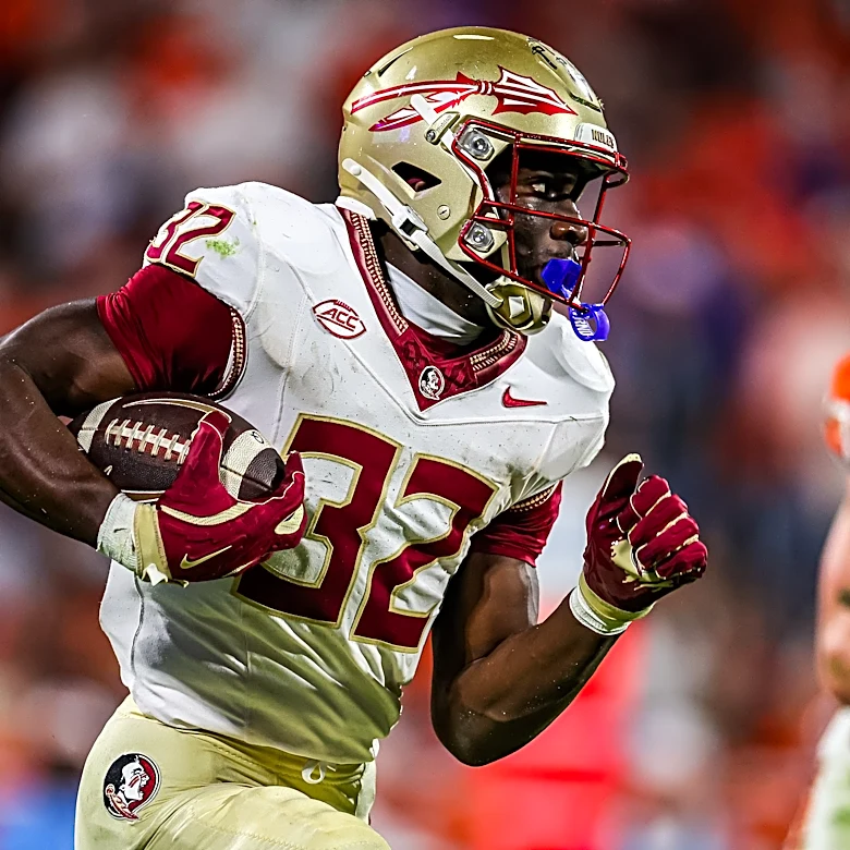 Florida State Seminoles vs. New Mexico State Aggies: Open thread and live game discussion