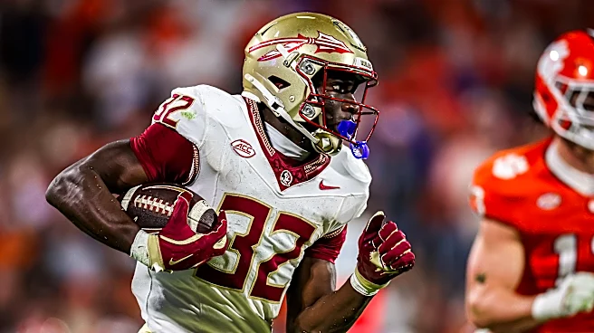 Florida State Seminoles vs. New Mexico State Aggies: Open thread and live game discussion