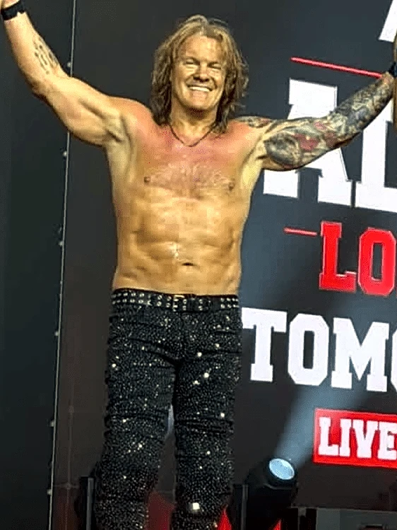 AEW Collision results, live discussion (Aug. 29, 2026): Night before All In