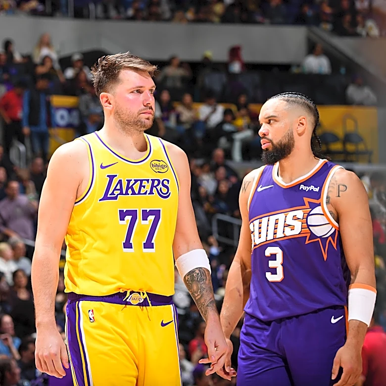 The Suns might be the best Pacific Division bet on the board