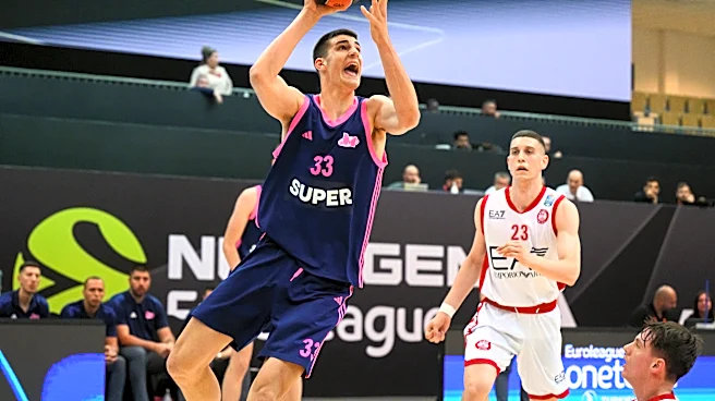 BYU Basketball Notebook: Frontcourt Eligibility Questions, Serbian Big Man on Radar