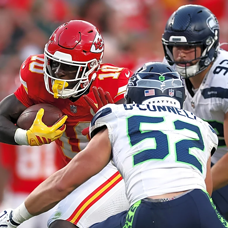 NFL 2026 roster cuts: A final Seahawks 53-man roster projection