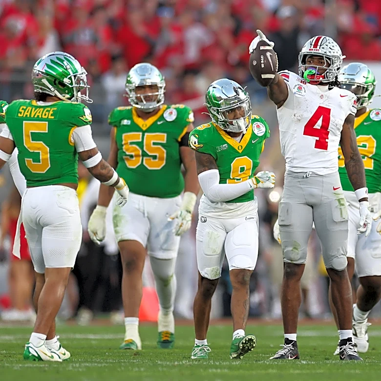 SB Nation Reacts Fan Vote Predicts Ohio State to Win the Big Ten Championship