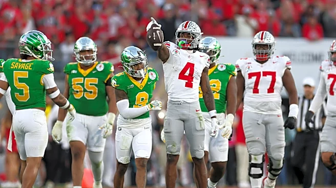 SB Nation Reacts Fan Vote Predicts Ohio State to Win the Big Ten Championship