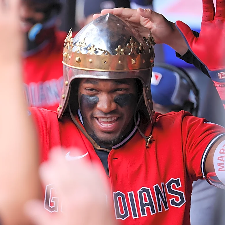 Guardians Drop Series To Royals