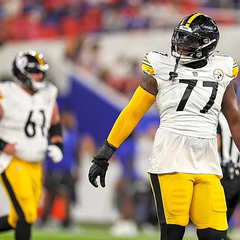 What the Cowboys’ new offensive tackle brings to the team