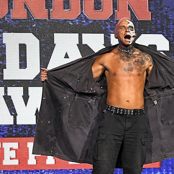 AEW All In 2026 predictions