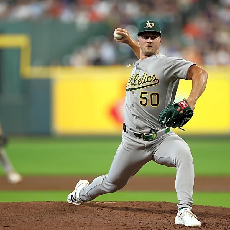 Game #136: Orioles at Athletics Game Thread