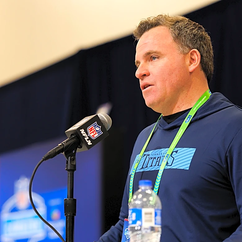 Titans roster cut tracker