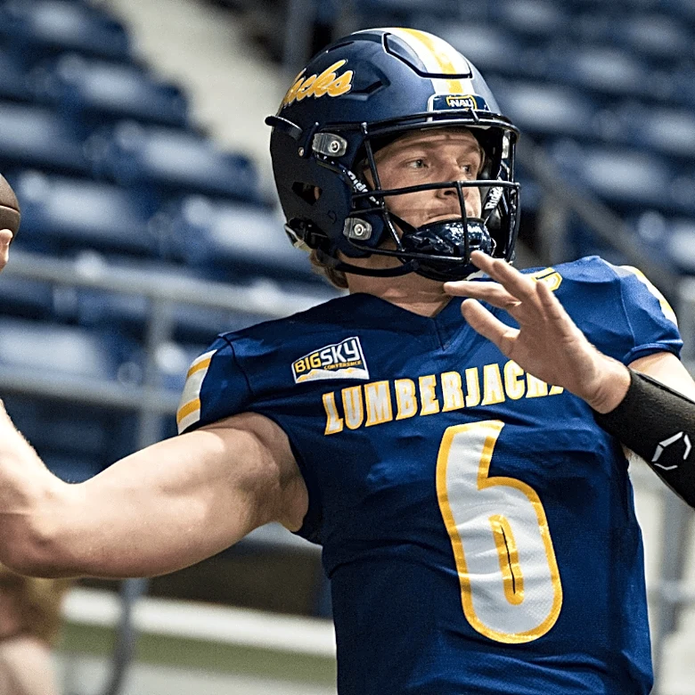 NAU mounts comeback in season opener ahead of matchup with Arizona
