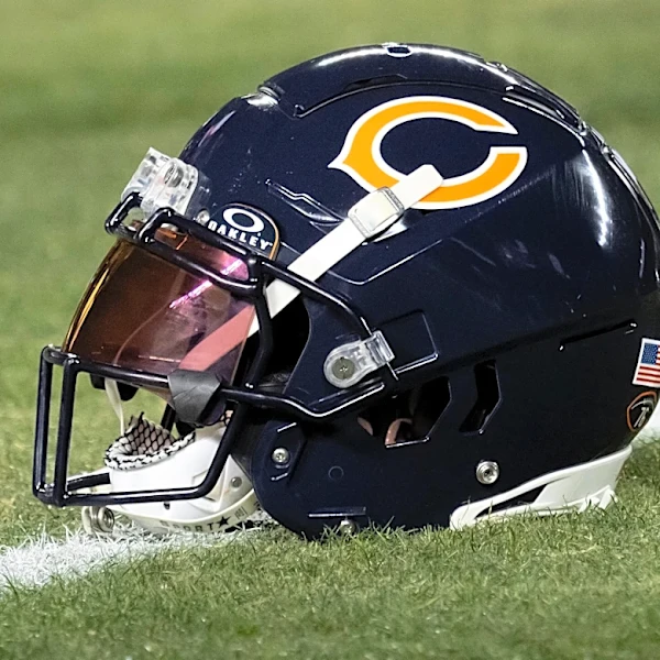 Chicago Bears 2026 53-Man Roster Transaction Tracker