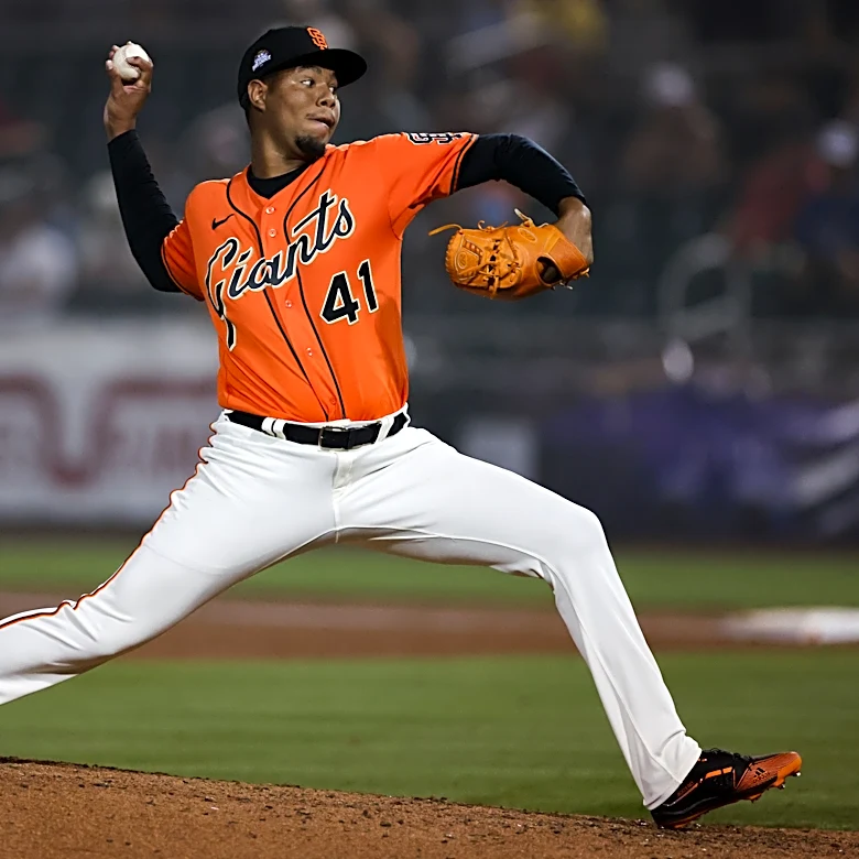 Game 2 Gamethread: Giants vs. Diamondbacks