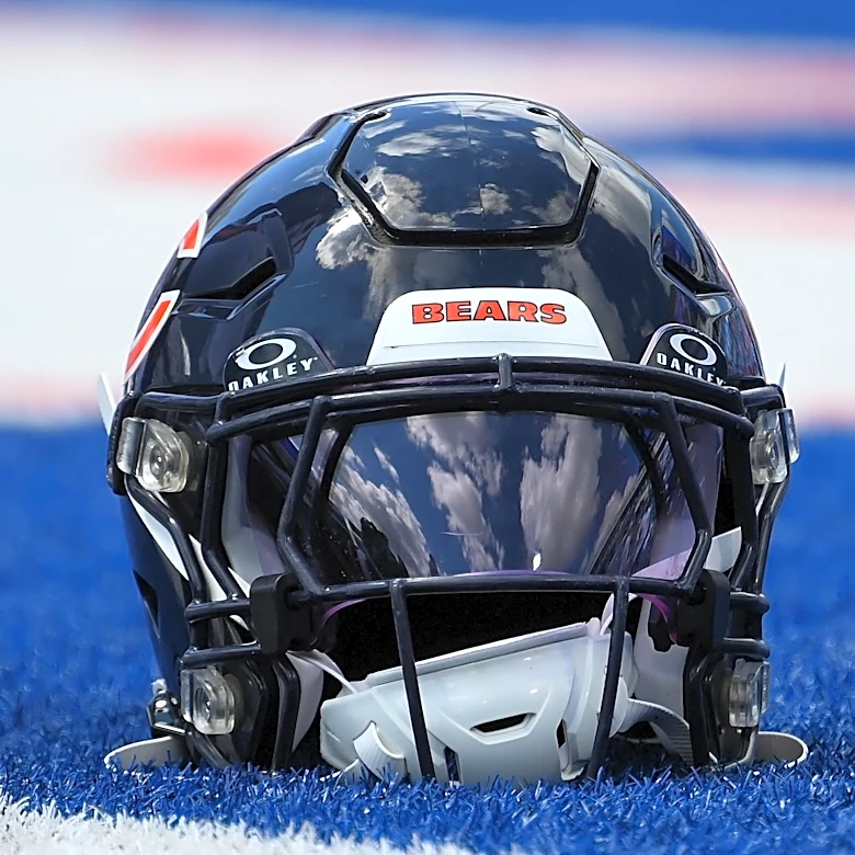 NFL Waiver Wire Rules: Chicago Bears are 25th