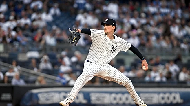 Yankees single Red Sox to death as Max Fried returns to secure doubleheader split