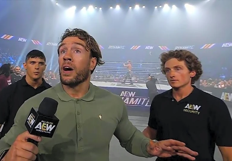 AEW All In 2026 preview: It’s too bad that Tony Khan rushed through AEW’s most important story of the year
