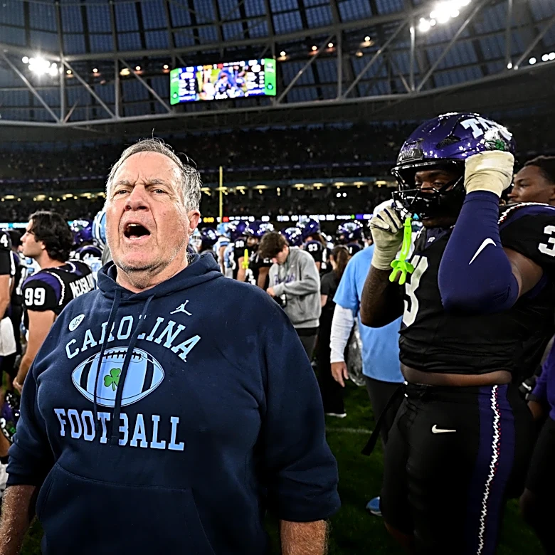 Week 0 overreactions: Belichick, another NC State letdown and whatever that was from USC