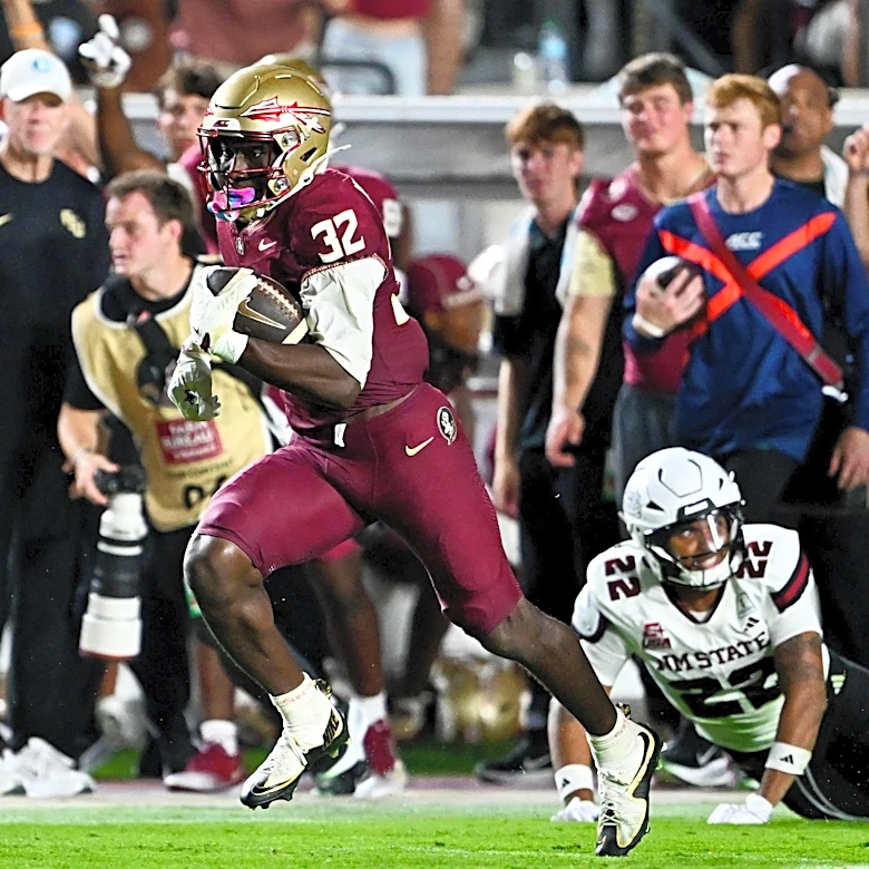 5 questions, 5 answers: Takeaways from FSU’s no-frills win over New Mexico State