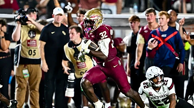 5 questions, 5 answers: Takeaways from FSU’s no-frills win over New Mexico State