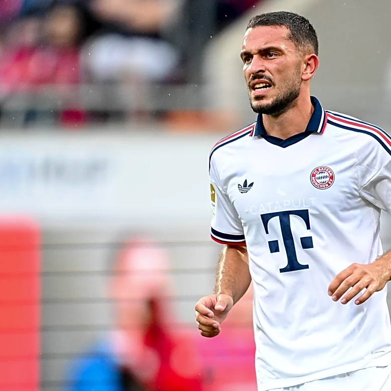 Bayern Munich News: Werder Bremen could make move for Arijon Ibrahimović; Hugo Larsson to the Premier League?; Former Bayern striker heads to Aston...