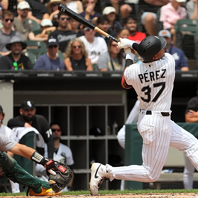 White Sox Minor League Update: August 29, 2026