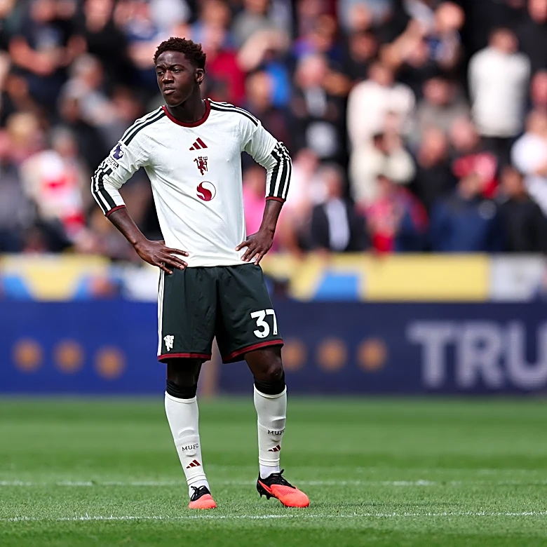 Manchester United v Ipswich Town: Live stream, Time & How to watch
