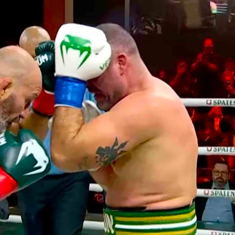 Glover Teixeira scores early knockdown, dominates ‘Shogun’ Rua across 8 rounds to win decision