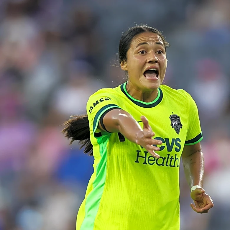 NWSL Availability Report (Matchweek 19: Sunday) – Washington Spirit vs Bay FC, Seattle vs Houston Dash