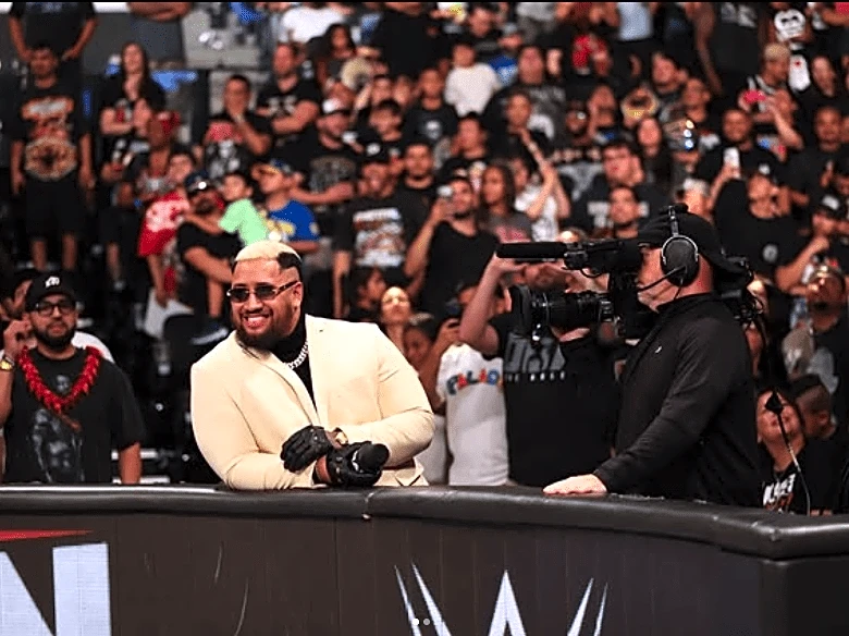 Cageside Community Wrestler Rankings, Season 15: Week 18 results & Week 19 vote