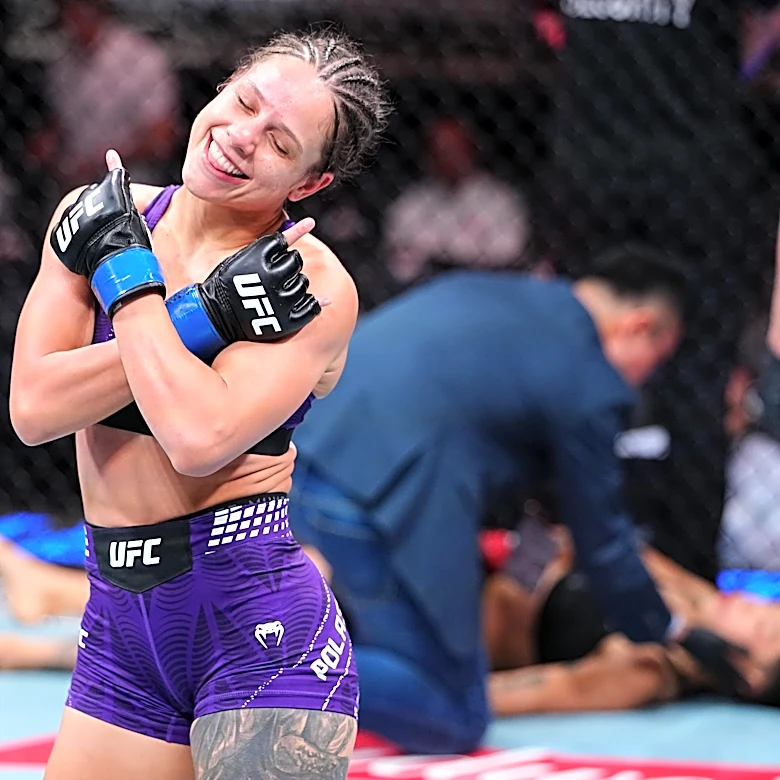 UFC Shanghai results: Sooo … About last night | Yadong vs. Nurmagomedov
