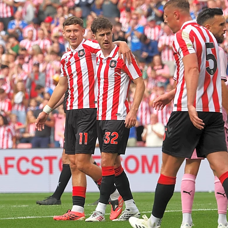 Starting XI: Three Changes Predicted For Sunderland Against Fulham This Afternoon
