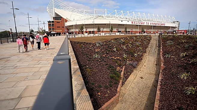 Score Predictions: Can Sunderland Bounce Back Against Fulham?