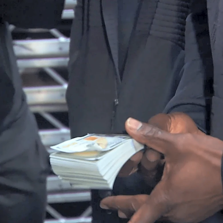 Big Boom AJ pays Hurt Syndicate and Opps add newest member for AEW All In pre-show