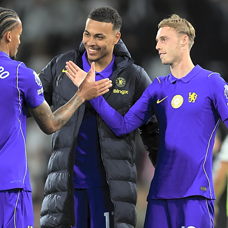 Chelsea fans’ preferred lineup against Brighton: Bank three points securely with JP, Morgan, or a better nickname