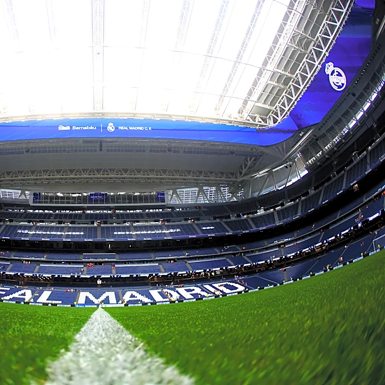 Real Madrid vs Málaga 2026 live stream: Time, TV channels and how to watch La Liga online