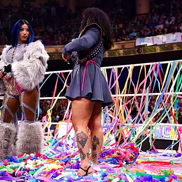 AEW All In 2026 start time, match card