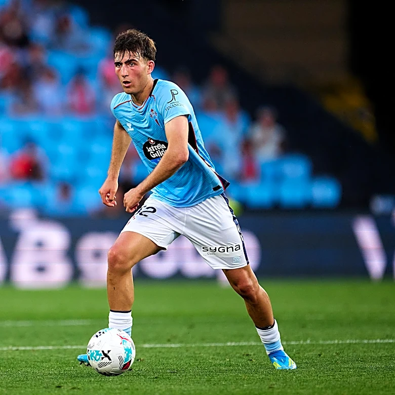 Newcastle Joins PSG in Race for €40M La Liga Defender: Report