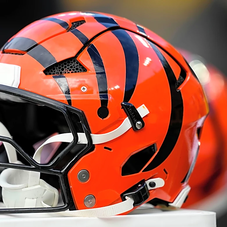 Cincinnati Bengals practice squad tracker